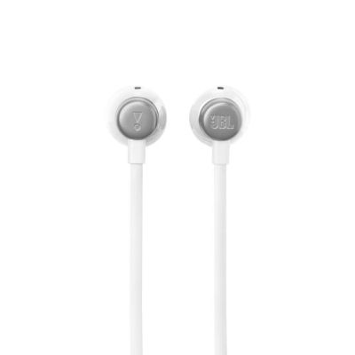 3. JBL Tune 305C In-Ear Headphones, White