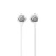 3. JBL Tune 305C In-Ear Headphones, White