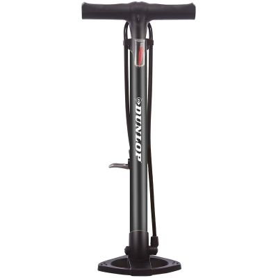 39. DUNLOP WORKSHOP/BICYCLE PUMP 174psi (12bar)
