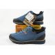 10. Aku Bellamont Gore-tex men's trekking shoes, durable, blue