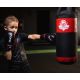 4. Children's Punching Bag - Kids Red - 60 cm / 7 kg