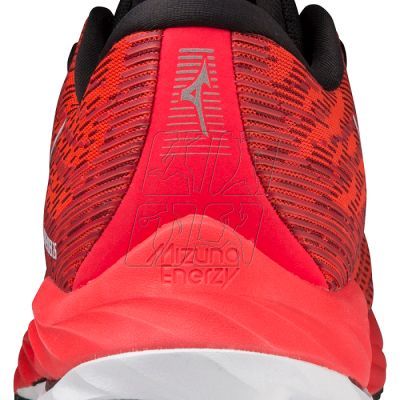 5. Mizuno Wave Rider 26 M J1GC220306 shoes