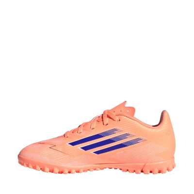 11. adidas F50 Club TF JI0040 kids' soccer shoes