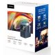 6. Ultimea Poseidon E40 Standard Throw Projector 1000 ANSI Lumens LCD 4K (4096x2400) Gray