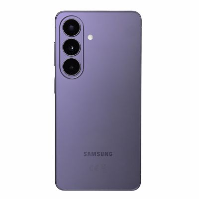 14. Samsung Galaxy S26 (S942) 12/512GB Coball Violet