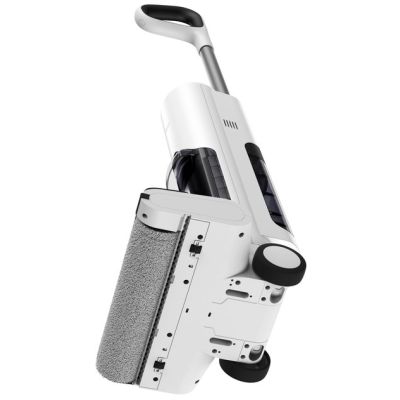 25. Xiaomi Trueclean W20 Wet Dry Vacuum | Cordless Upright Vacuum Cleaner | Vacuuming and Floor Washing