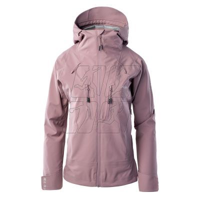 7. Elbrus Malaspina II Jacket Wo&#39;s W 92800396450