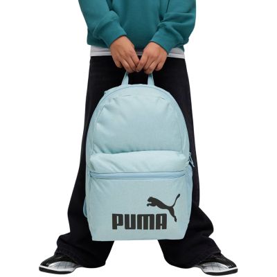 Puma Phase III Backpack Light Blue 91176 33