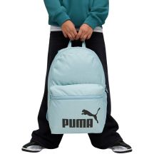 Puma Phase III Backpack Light Blue 91176 33