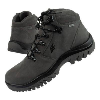 2. Hiking shoes 4F M OBMH258 25S