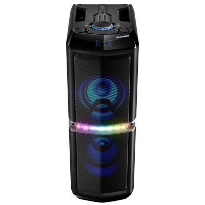 2. Blaupunkt PS05.2DB audio system