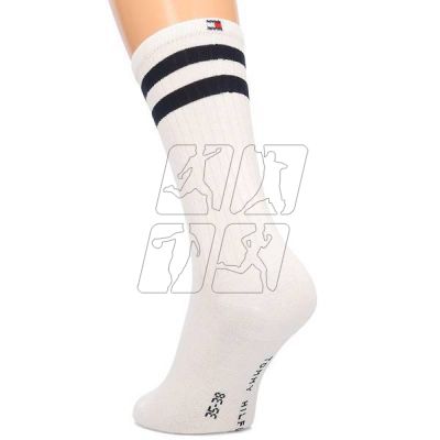 5. Tommy Hilfiger M 1001 300 socks