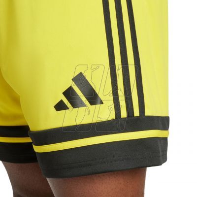 5. Shorts adidas Squadra 25 M JH3403