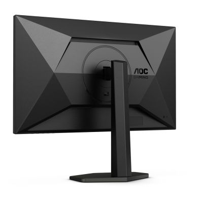 10. LCD Monitor 27" AOC G4 27G4X 1920x1080px Full HD LED Black, Gray