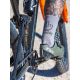 2. NORTHWAVE Sunday Monday Sock cycling socks gray
