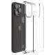 13. Spigen Crystal Hybrid iPhone 15 Pro Case - Clear
