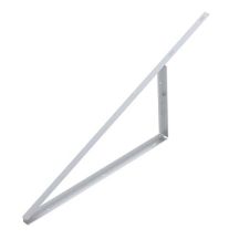 Medium mounting triangle adjustable 15-35° (K-07-S-RN)