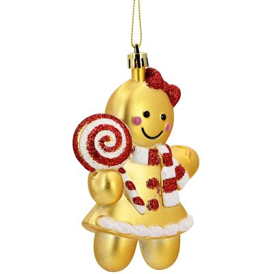 3. SAFE PLASTIC BALL FORM MANI COOKIE height: 12.5 CM MICA