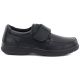 6. Men's black velcro shoes Vanhorn Z26-TO90404
