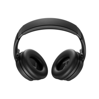 6. Bose QuietComfort headphones