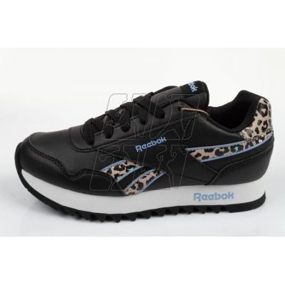 3. Reebok Royal Jr 100033299 shoes