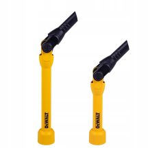 suction pipe extension with rotating head, set of 2