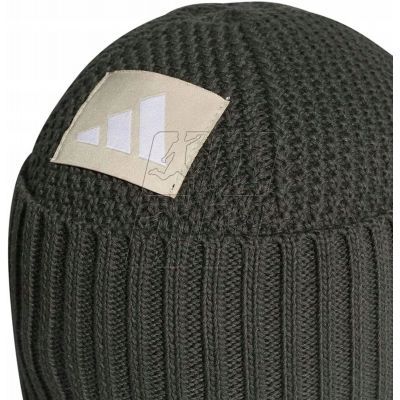 3. Adidas The Pack Woolie TH DZ8934 cap