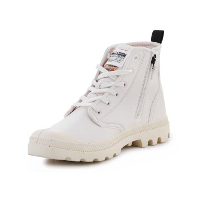 8. Palladium Pampa Hi Re Vegan Lth 74378-116-M shoes 