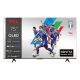 TCL 75P79K QLED 75" 4K Ultra HD Google TV Dolby Atmos DVB-T2 Metallic