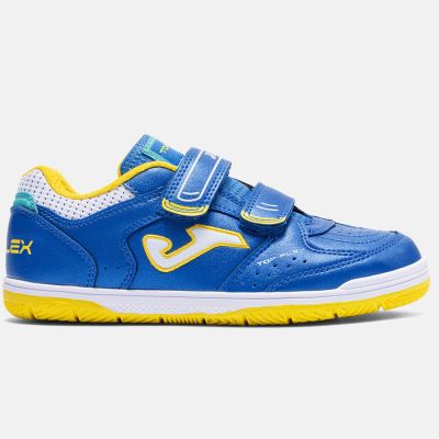 2. Joma Top Flex Jr IN TPJS2605INV shoes
