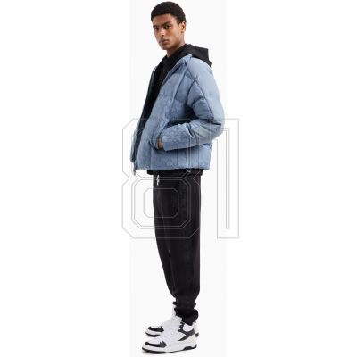 7. Armani Exchange Pants M 6DZPLC-ZJNNZ-1200