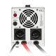 5. KEMOT PROsinus-1000 emergency power supply, pure sine wave converter with charging function 12V 230V 1000VA/700W