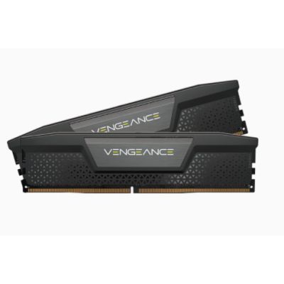 2. CORSAIR Vengeance – 32 GB: 2 × 16 GB – DDR
