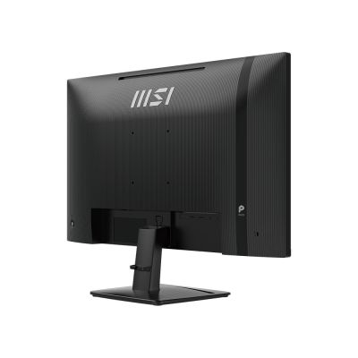 7. MSI Pro MP275Q E14 Computer Monitor 68.6 cm (27") 2560 x 1440 px Wide Quad HD LED Black