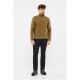VIKING Tesero Man Polartec Men’s Fleece Jacket, Brown