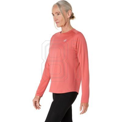 3. Asics Core LS Top W 2012D181701
