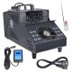 LIGHT4ME FOG BUBBLE LED bubble fog machine