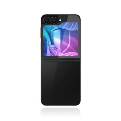 10. 3mk Silky Matt Pro matte foil for Samsung Galaxy Z Flip 6 / 7 FE