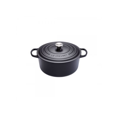 Le Creuset Signature Roaster Round 20 cm