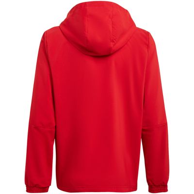 20. Adidas Tiro 21 Windbreaker Jr GP4976 jacket