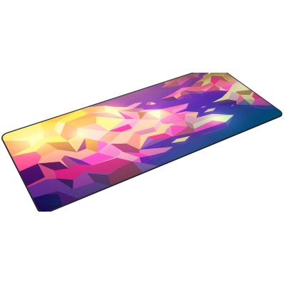 4. CHERRY GP5 Litus Pink XL mouse pad litus pink