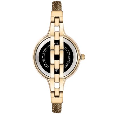 3. Paul Lorens Women's Watch PL12878B-1D1 + BOX