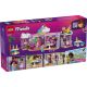 2. LEGO Friends 42684 - Unicorn Café