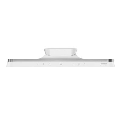 2. Baseus magnetic LED bedside lamp lamp for home kitchen room white (DGXC-02)