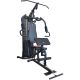 19. GYM TRAINING ATLAS 5000 ENERO FIT