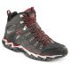 MEINDL Respond Mid II GTX men's hiking shoes, with Gore-Tex 8 membrane