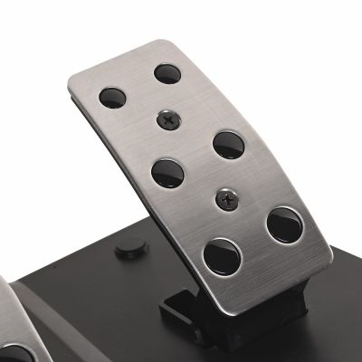 34. TRACER STEERING WHEEL SIMRACER MANUAL GEARBOX 6 IN 1