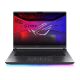 2. ASUS ROG Strix G16 G615LW-U9R321 Ultra 9 290HX 16.0" 2.5K 300Hz IPS-Level AG 32GB DDR5 5600 SSD 1TB GeForce RTX 5080 16GB LAN WiFi 7 + BT Camera 1080p + IR 90Wh NoOS Aluminium Eclipse Gray