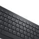 10. Dell Wireless Keyboard + Mouse Set KM3322W