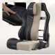 8. Huzaro Force 8.3 Carbon Black Gaming Chair